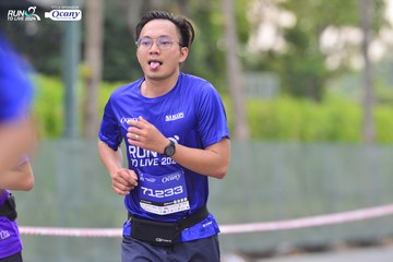 RUN TO LIVE 2024 - Ảnh #1444049