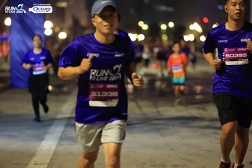 RUN TO LIVE 2024 - Ảnh #1337638