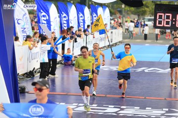 RUN TO LIVE 2024 - Ảnh #1404651