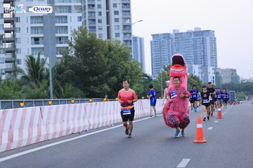 RUN TO LIVE 2024 - Ảnh #1449807