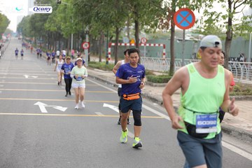 RUN TO LIVE 2024 - Ảnh #1439702
