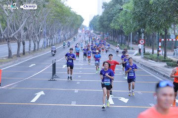 RUN TO LIVE 2024 - Ảnh #1432733