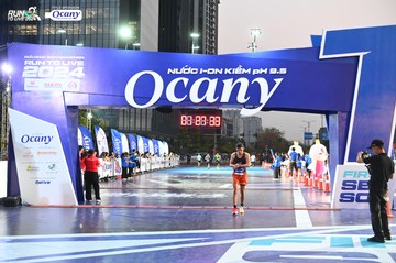 RUN TO LIVE 2024 - Ảnh #1417410