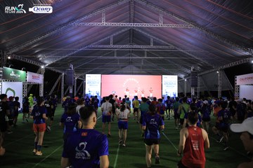 RUN TO LIVE 2024 - Ảnh #1319984