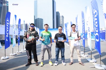 RUN TO LIVE 2024 - Ảnh #1314136