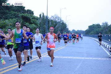 RUN TO LIVE 2024 - Ảnh #1385488