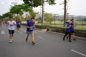RUN TO LIVE 2024 - Ảnh #1390190