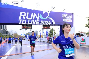 RUN TO LIVE 2024 - Ảnh #1366754