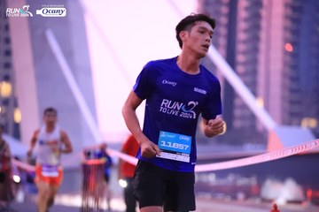 RUN TO LIVE 2024 - Ảnh #1325095