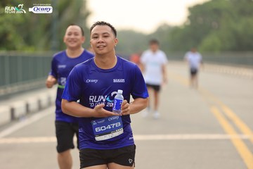 RUN TO LIVE 2024 - Ảnh #1408013