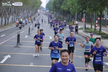 RUN TO LIVE 2024 - Ảnh #1435489