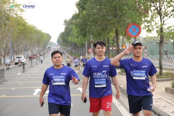 RUN TO LIVE 2024 - Ảnh #1420616