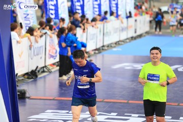 RUN TO LIVE 2024 - Ảnh #1404076