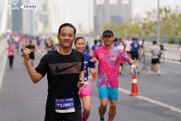RUN TO LIVE 2024 - Ảnh #1346269