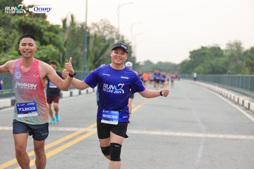 RUN TO LIVE 2024 - Ảnh #1392509