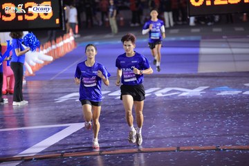 RUN TO LIVE 2024 - Ảnh #1352759
