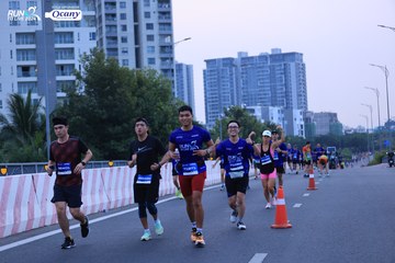 RUN TO LIVE 2024 - Ảnh #1449063