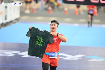 RUN TO LIVE 2024 - Ảnh #1413012