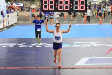 RUN TO LIVE 2024 - Ảnh #1408816