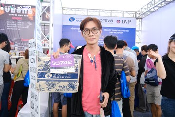 RUN TO LIVE 2024 - Ảnh #1313690