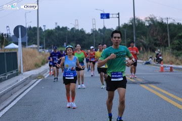 RUN TO LIVE 2024 - Ảnh #1369674