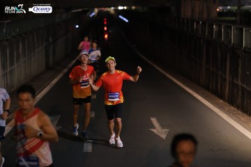 RUN TO LIVE 2024 - Ảnh #1422192