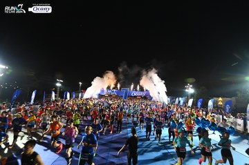 RUN TO LIVE 2024 - Ảnh #1318329