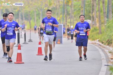 RUN TO LIVE 2024 - Ảnh #1445052