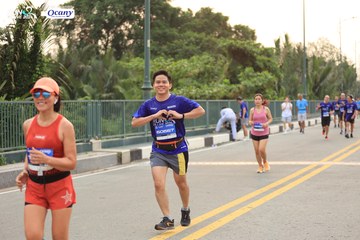 RUN TO LIVE 2024 - Ảnh #1405322