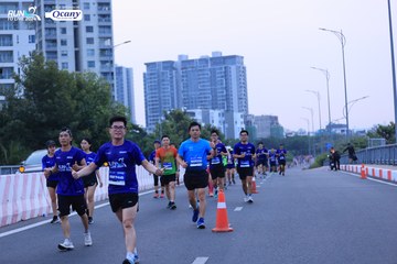 RUN TO LIVE 2024 - Ảnh #1449099