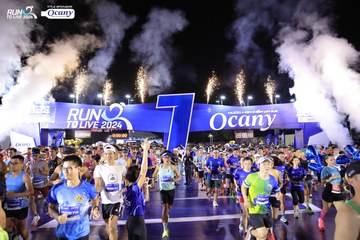 RUN TO LIVE 2024 - Ảnh #1317687