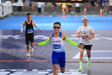 RUN TO LIVE 2024 - Ảnh #1332626