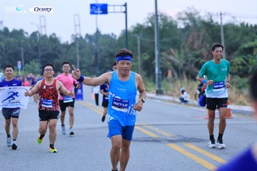 RUN TO LIVE 2024 - Ảnh #1369101