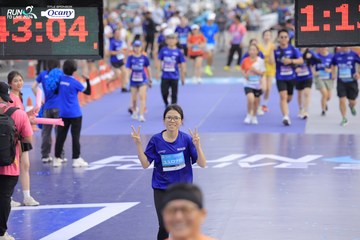 RUN TO LIVE 2024 - Ảnh #1391123