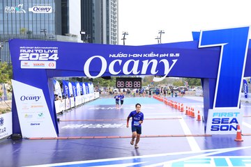 RUN TO LIVE 2024 - Ảnh #1417126