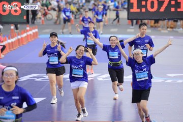 RUN TO LIVE 2024 - Ảnh #1351048