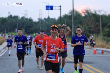 RUN TO LIVE 2024 - Ảnh #1371707