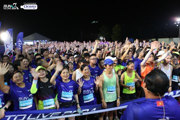 RUN TO LIVE 2024 - Ảnh #1319191