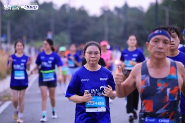 RUN TO LIVE 2024 - Ảnh #1359060