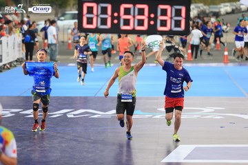 RUN TO LIVE 2024 - Ảnh #1334075
