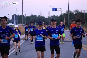 RUN TO LIVE 2024 - Ảnh #1359648