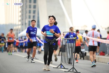 RUN TO LIVE 2024 - Ảnh #1347205