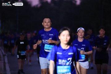 RUN TO LIVE 2024 - Ảnh #1347723