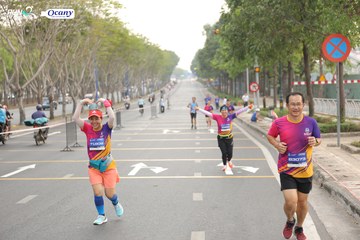 RUN TO LIVE 2024 - Ảnh #1421413