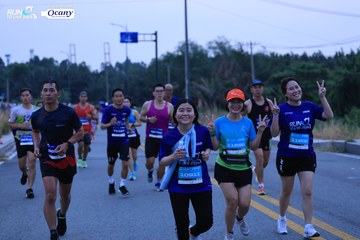 RUN TO LIVE 2024 - Ảnh #1363415