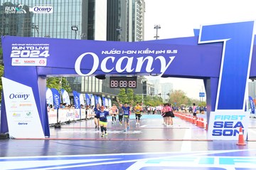 RUN TO LIVE 2024 - Ảnh #1423829