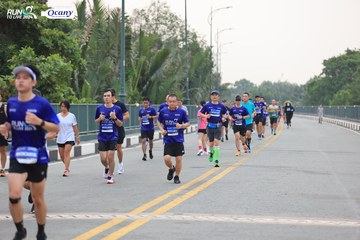 RUN TO LIVE 2024 - Ảnh #1392150