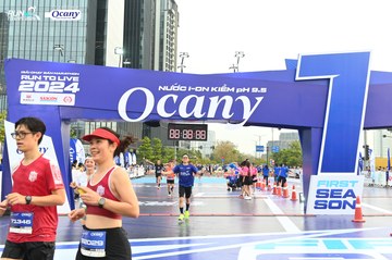RUN TO LIVE 2024 - Ảnh #1421048