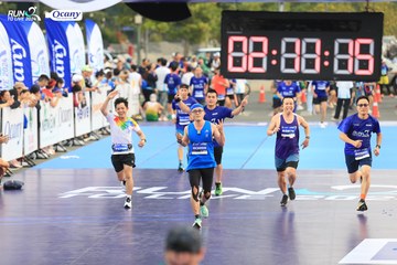 RUN TO LIVE 2024 - Ảnh #1405733