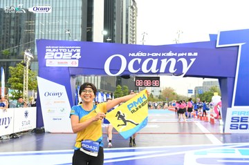 RUN TO LIVE 2024 - Ảnh #1419644